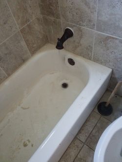 Bathroom And Kitchen Faucets