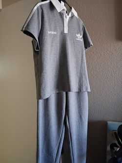 Vendo Bonitos Set De Pants Hize SM