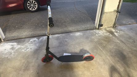 Razor scooter for up to 200 lbs