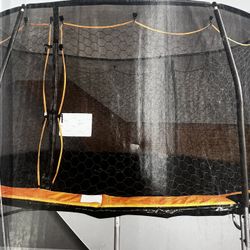 BRAND NEW TRAMPOLINE!!!!!