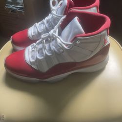 Cherry 11’s
