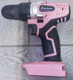 Avid Power Drill 