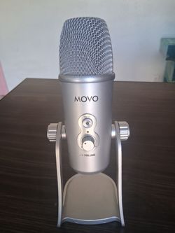 Mic phone