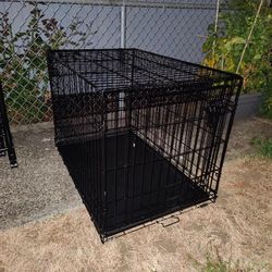Large Dog Pet Crate