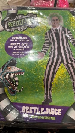 Beetlejuice