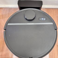 Pureatic Robot Vaccum and Mop