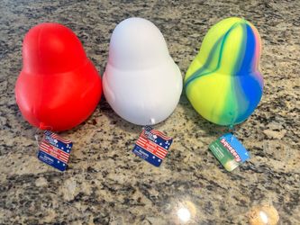 Squishy ducks $12 each
