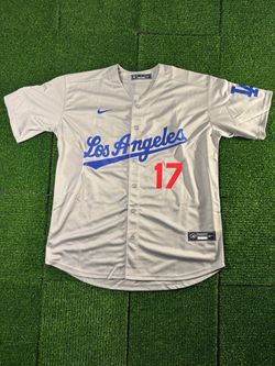 DODGER JERSEYS