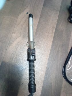 Curling Iron 