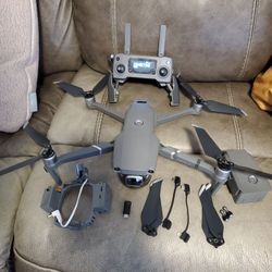 DJI 2 PRO BOXED NEW NEW
