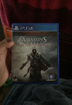 Ps4 game