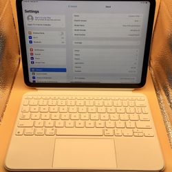 iPad 10th Gen