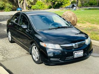 2011 Honda Civic