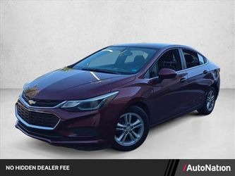 2016 Chevrolet Cruze