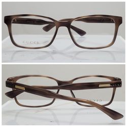 Gucci Optical Frame New