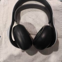 Ps5 Pulse Headset