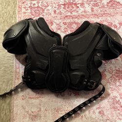 Football Xenith Pads