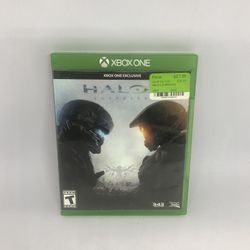 Halo 5: Guardians Microsoft Xbox One Video Game
