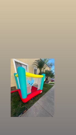 Kids Jumper