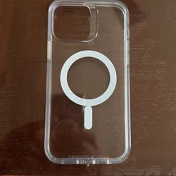 Clear Case For iPhone 13pro Max