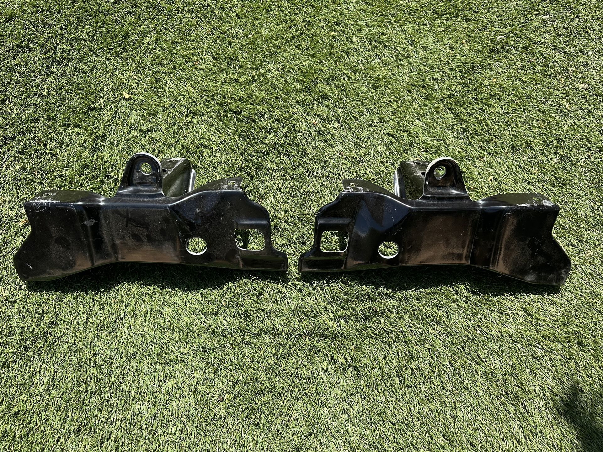 AE86 Levin Kouki J Blood Front Bumper Brackets