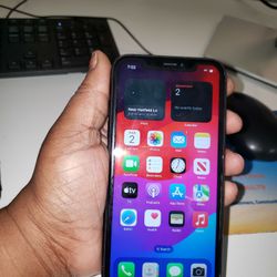 Metro Pcs Iphone XR