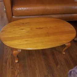Coffey Table