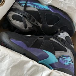 Jordan 8