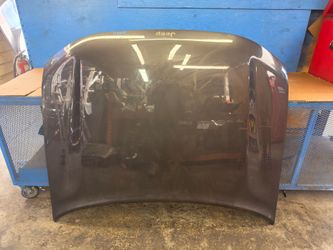Grand cherokee 2022 2023 2024 2025 hood