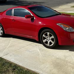 2009 Nissan Altima