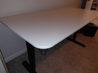 Large Standing Desk