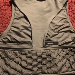Women Nike Sport Vest