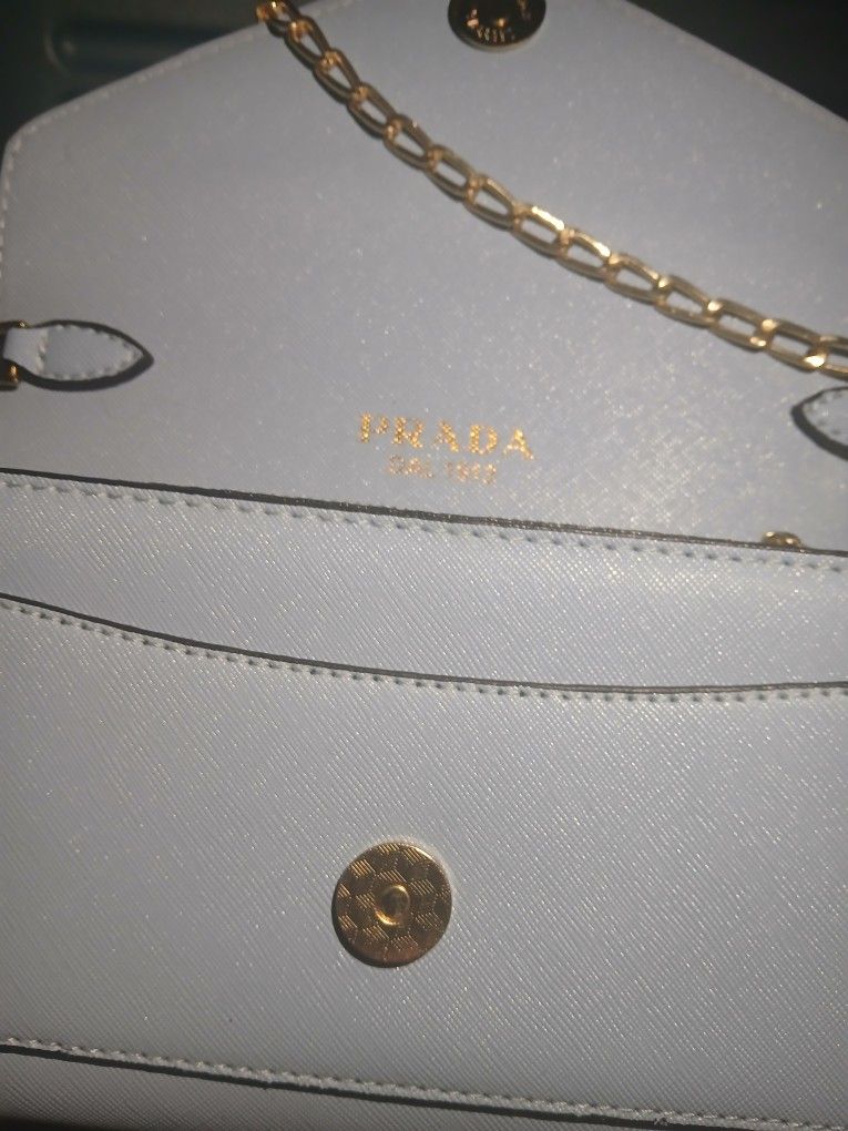 Handbag