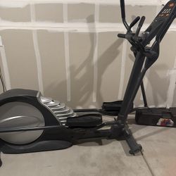 Elliptical for sale