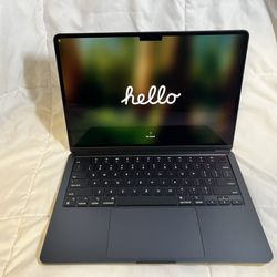 MacBook Air M3