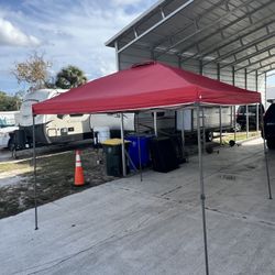 10x10 Canopy Tent
