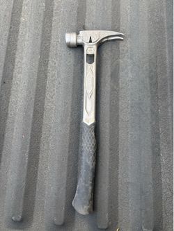 Stiletto hammer
