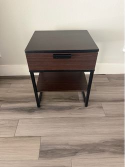 IKEA Nightstand