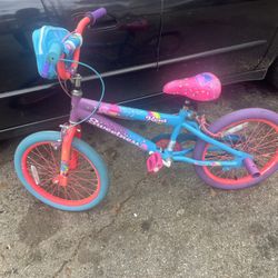 Kid Bike