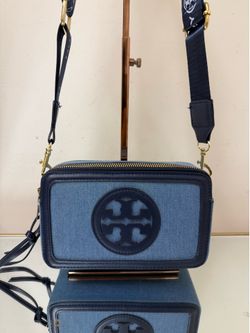 TB purse, new
