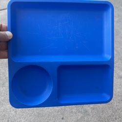 Food Tray
