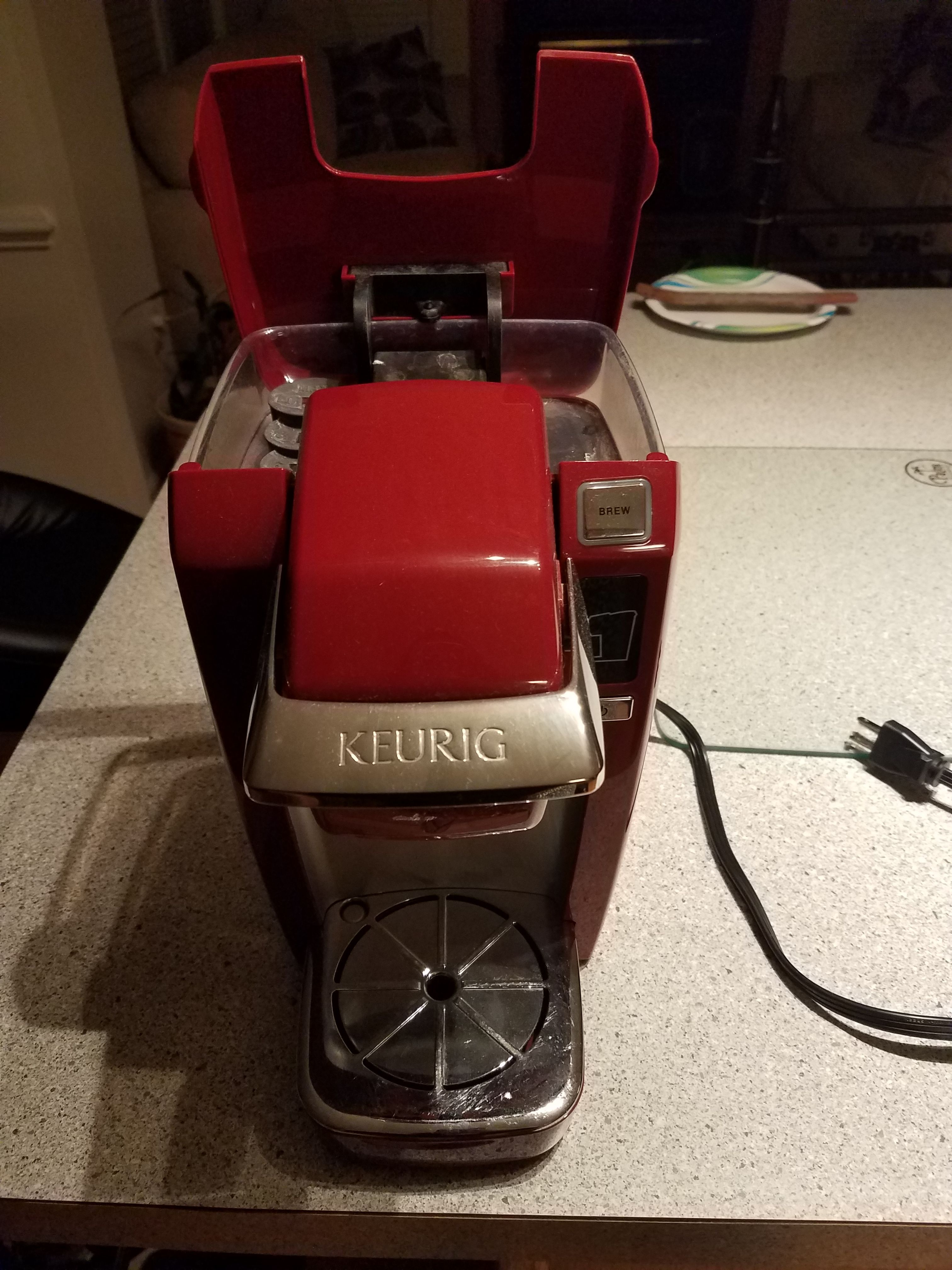 Keurig