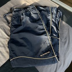 Supreme Windbreaker Pants