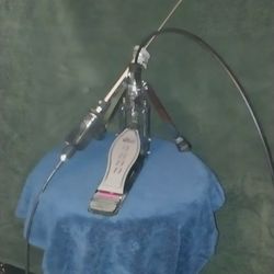 Dw 9000 Remote Hi-hat Mount 