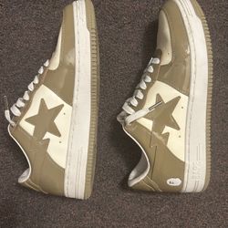 Bapestas (bape shoes)