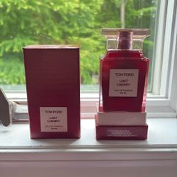 Tom Ford Lost Cherry 100ML