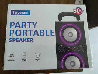 Speaker