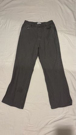 Zara jeans