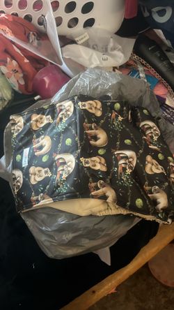 Dog diapers