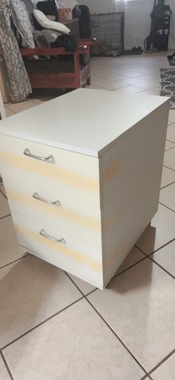 Table White